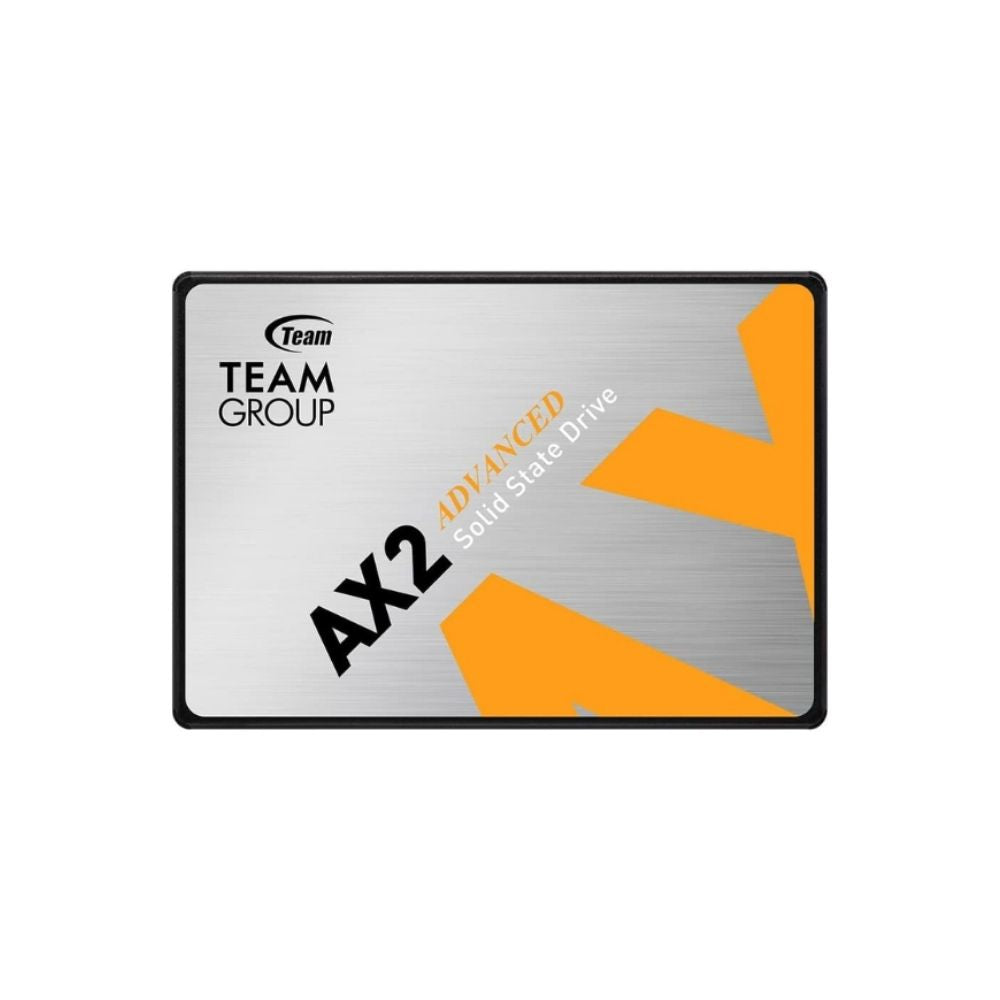 PC Gamer Sigma disco duro