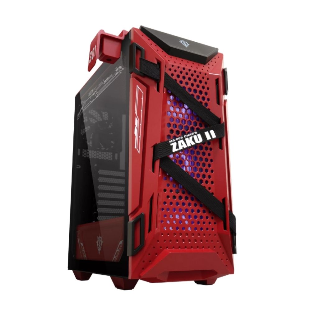 PC Gamer Sigma Case