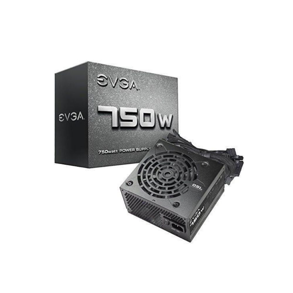 PC Gamer Sigma fuente de poder