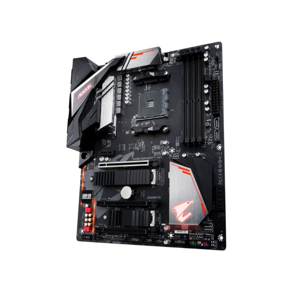 PC Gamer Sigma tarjeta madre