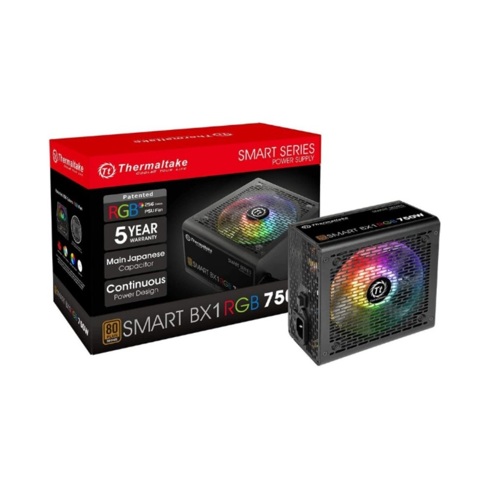PC Gaming Sigma fuente poder