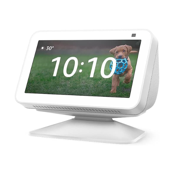 Pantalla-inteligente-asistente-virtual-echo-show-5-blanco-front