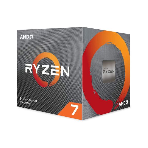 procesador amd ryzen 7