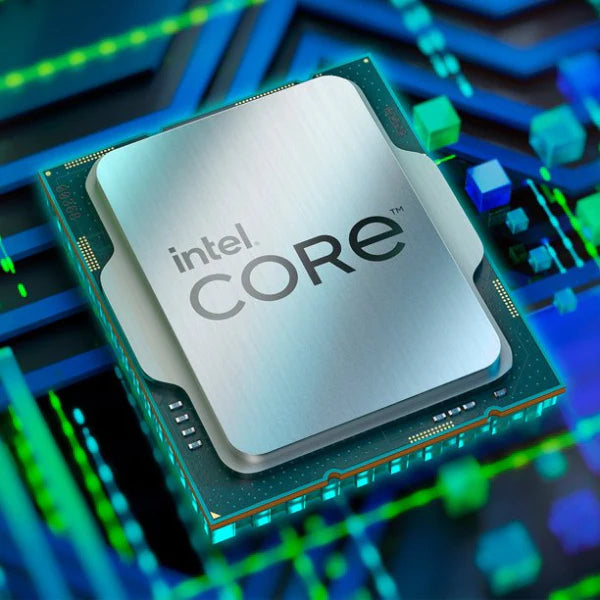 Procesador Intel Core i9-12900KF 16 (8P+8E) Cores up to 5.2 GHz Unlocked  LGA1700 600 Series Chipset 125W