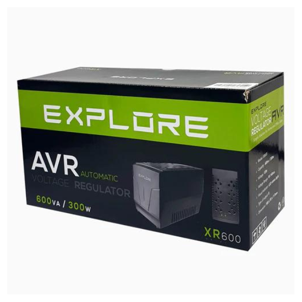 Regulador-de-Voltaje-Explore