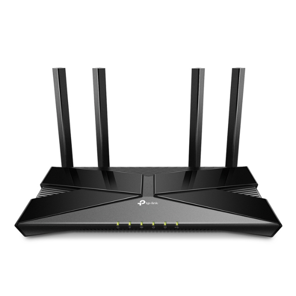 router archer ax20 tp link 4 antenas