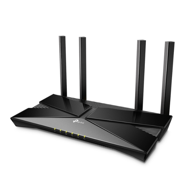 router archer ax20 tp link 4 antenas