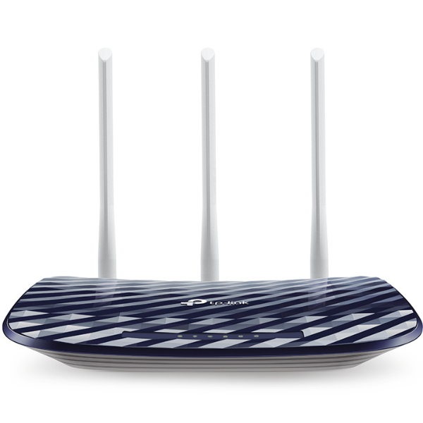 router tp link archer c20
