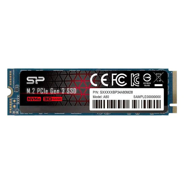 Disco Duro Interno SSD 1 TB