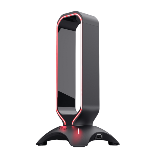 soporte para audifonos trust