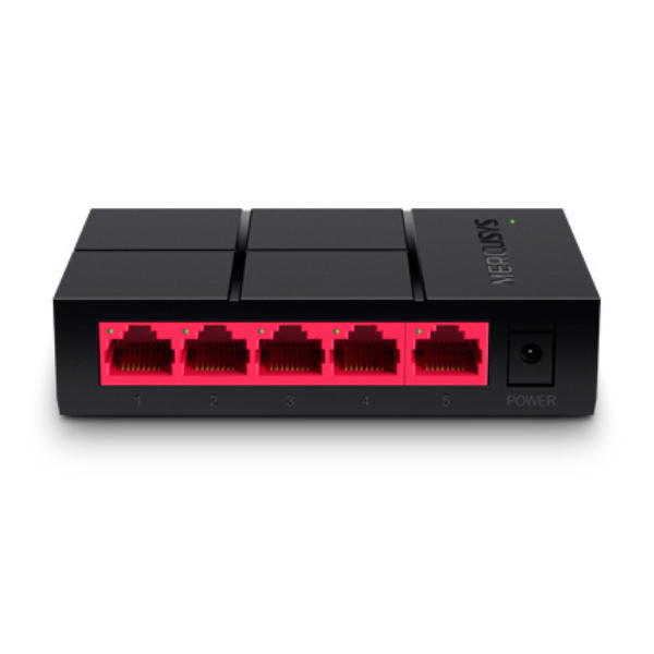 Switch-de-red-Mercusys
