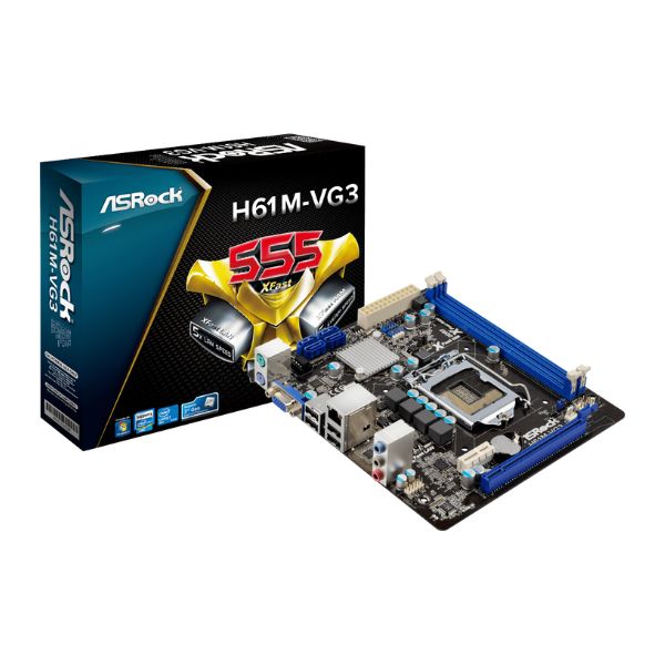 tarjeta madre asrock