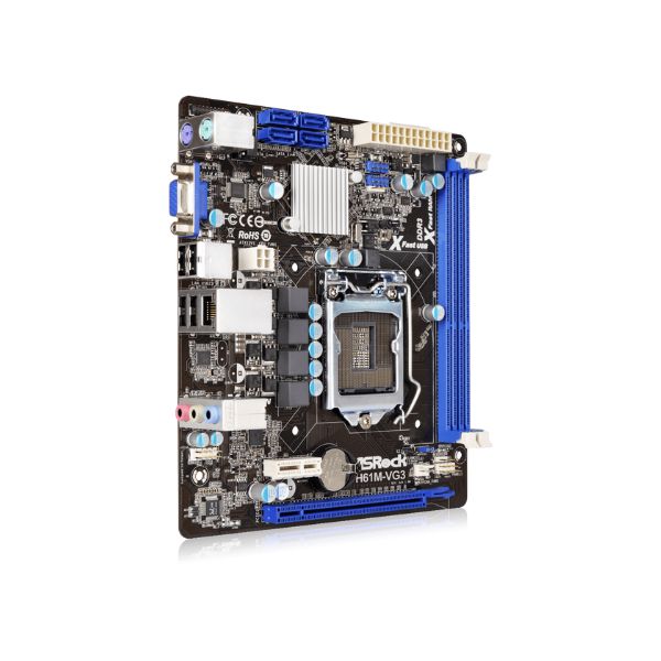 tarjeta madre asrock