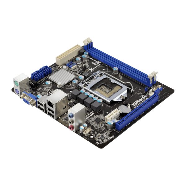 tarjeta madre asrock