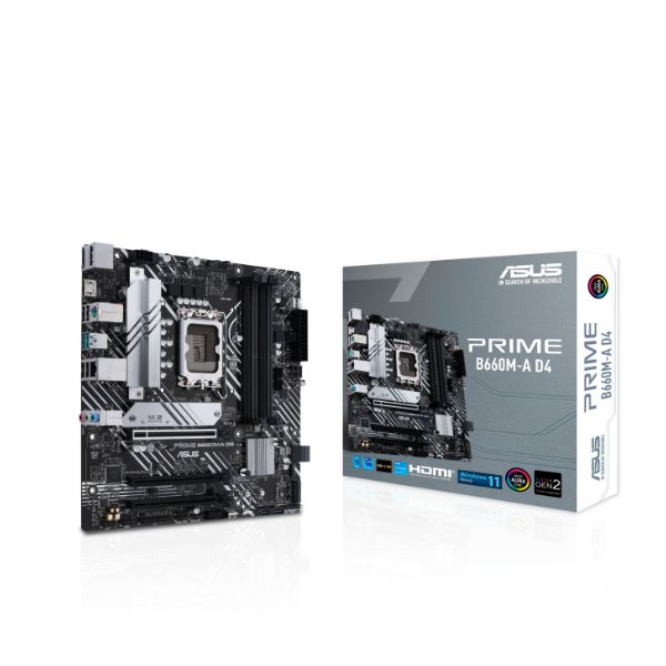 Tarjeta madre asus prime