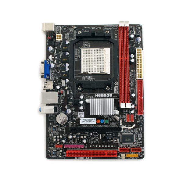 tarjeta madre biostar n68s3b