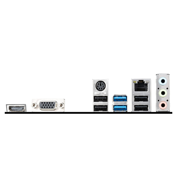 Tarjeta Madre MSI B560M Pro E