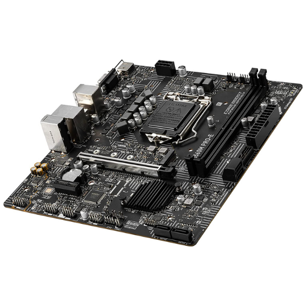 Tarjeta Madre MSI B560M Pro E