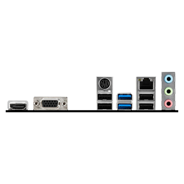tarjeta madre msi H510M Pro