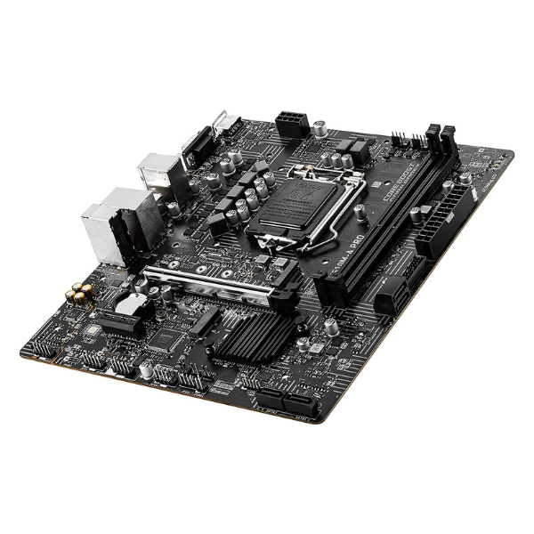 tarjeta madre msi H510M Pro