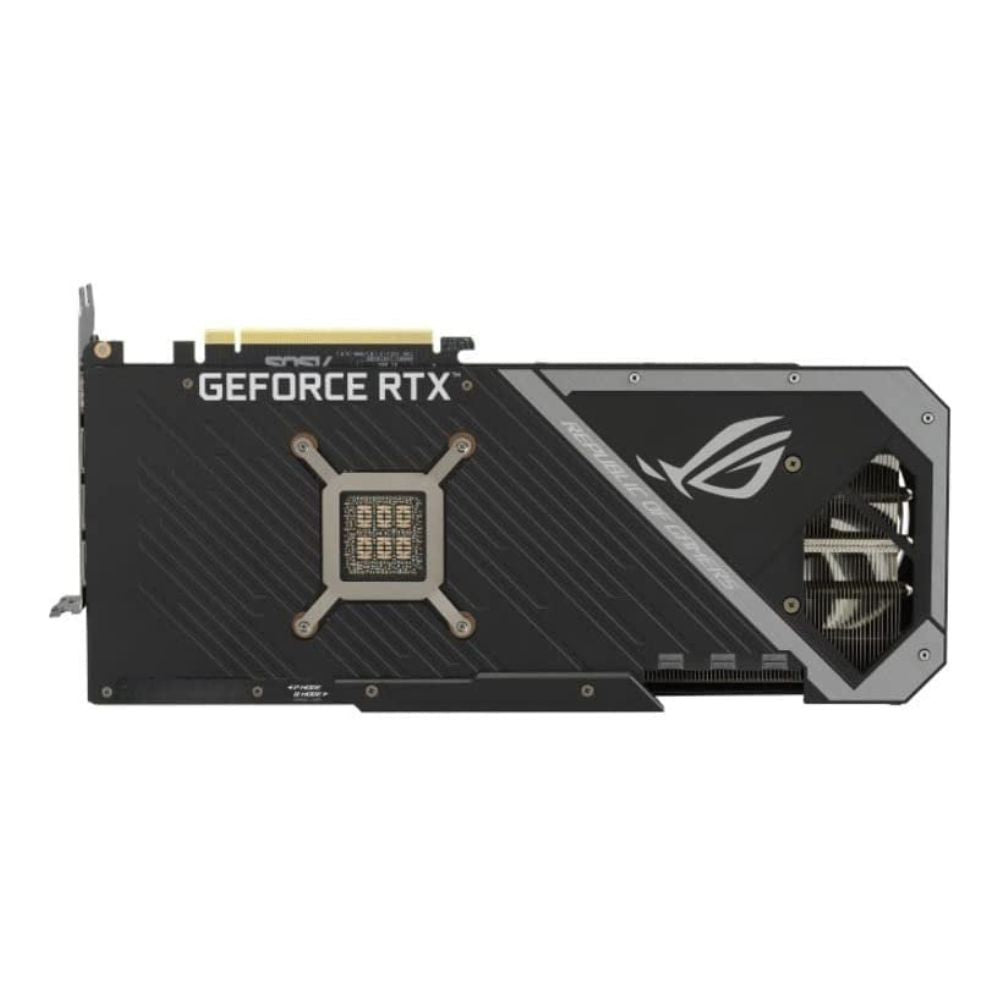 tarjeta video asus rog strix geforce 3080