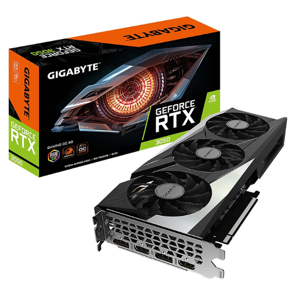 Tarjeta-Video-Gigabyte-3050