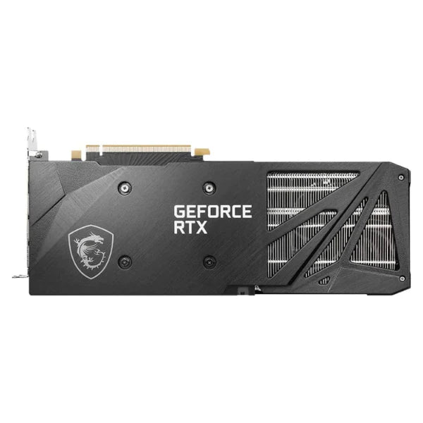 tarjeta de video MSI GeForce 3060