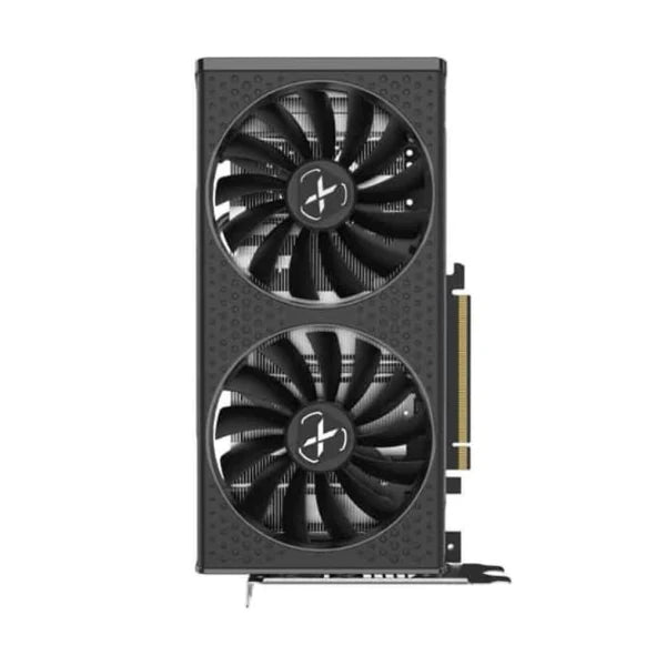 Tarjeta de Video XFX Speedster QICK210 Radeon RX 6500XT Black Gaming Graphics 4GB GDDR6 HDMI , AMD RDNA 2 RX-65XT4DBDQ