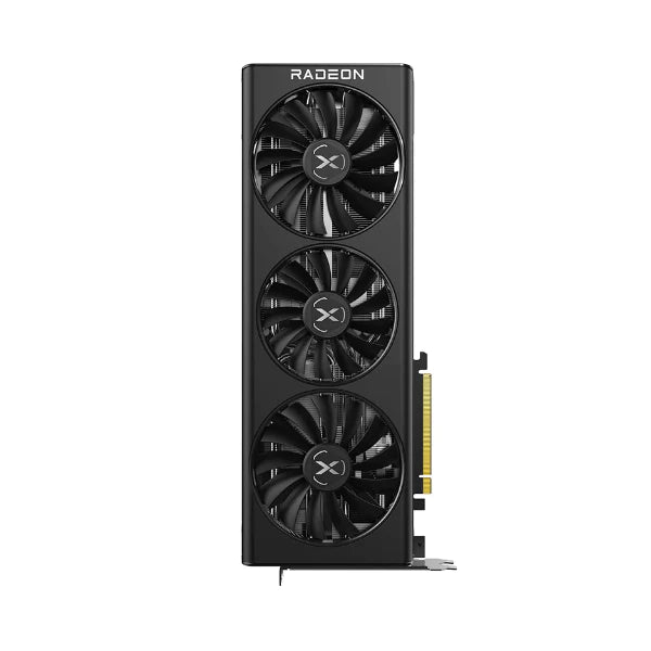 Tarjeta gráfica XFX Speedster SWFT319 AMD Radeon RX 6800 - 16GB GDDR6 - PCIe 4.0 - HDMI/DP
