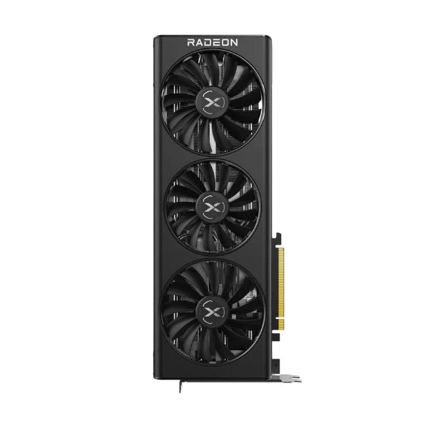 Tarjeta gráfica XFX Speedster SWFT 319 AMD Radeon RX 6900 XT CORE - 16GB GDDR6 - PCIe 4.0 - HDMI/DP