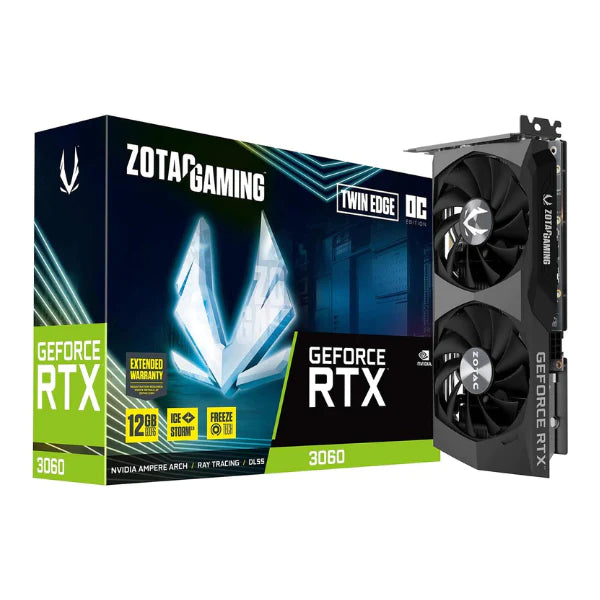 PC Gaming Sigma tarjeta video