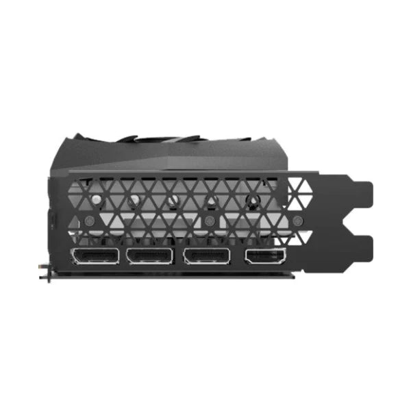 Tarjeta gráfica ZOTAC GeForce RTX 3070 Ti Trinity OC - 8GB GDDR6X - PCIe 4.0 - IceStorm 2.0 - RGB Spectra 2.0