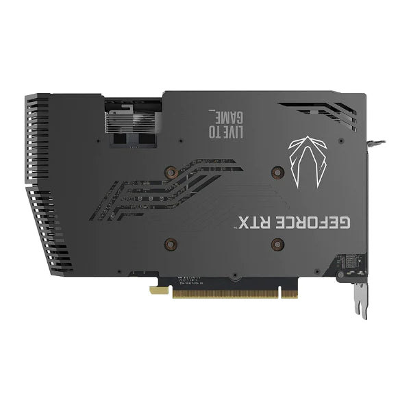tarjeta de video zotac Nvidia geforce RTX 3070 Twin Edge OC