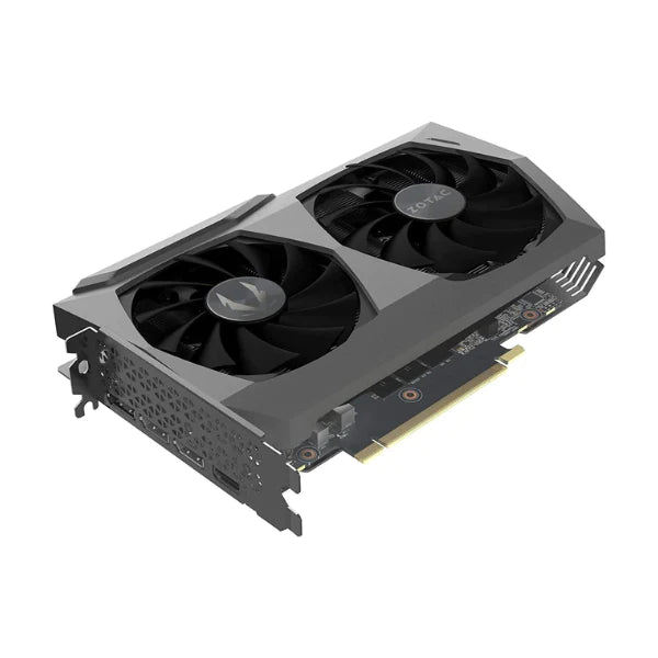 tarjeta de video zotac Nvidia geforce RTX 3070 Twin Edge OC