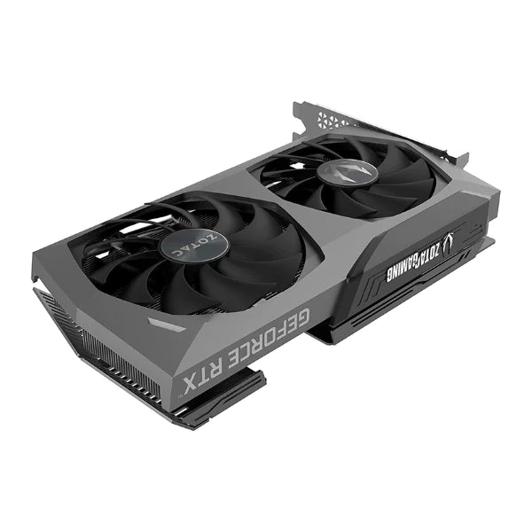 tarjeta de video zotac Nvidia geforce RTX 3070 Twin Edge OC