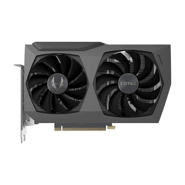 tarjeta de video zotac Nvidia geforce RTX 3070 Twin Edge OC
