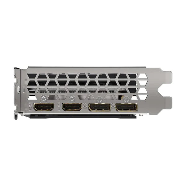 Tarjeta de Video GIGABYTE Radeon RX 6600 Eagle 8G Graphics WINDFORCE 3X Cooling System, 8GB 128-bit GDDR6, GV-R66EAGLE-8GD