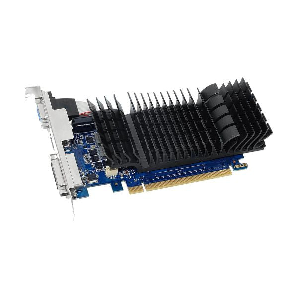tarjeta de video asus ge force 730