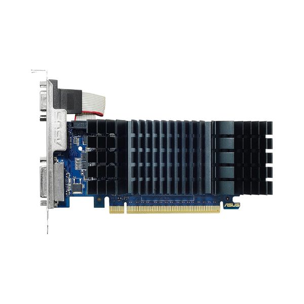 tarjeta de video asus ge force 730