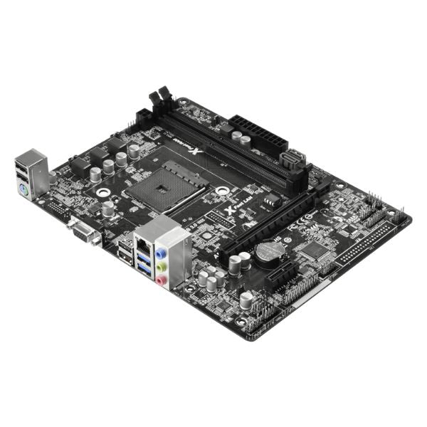 tarjeta madre asrock am1b