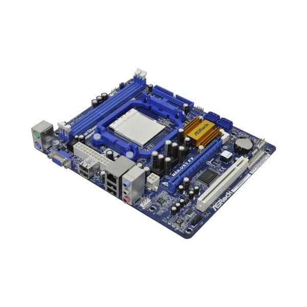 tarjeta madre asrock