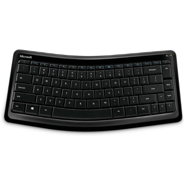 Teclado-Curvo-Sculpt-Microsoft