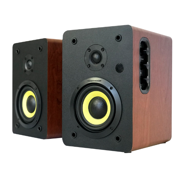 cornetas vertrag thonet and vander conlor madera