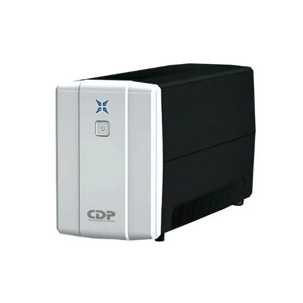 UPS CDP 8 tomas
