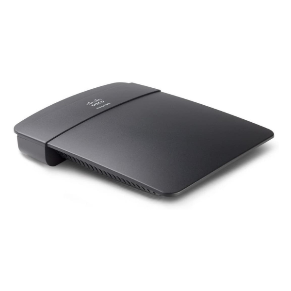 Router Linksys 2.4 Ghz 300 Mbps 802.11N E900-Np