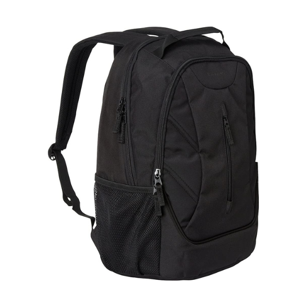 Morral Targus Portatil ASCEND BACKPACK para Laptop 16" NYLON Negro TSB710US