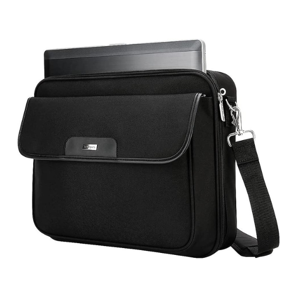 Maletin Targus para Portatil 15.6" Nylon Color Negro OCN1