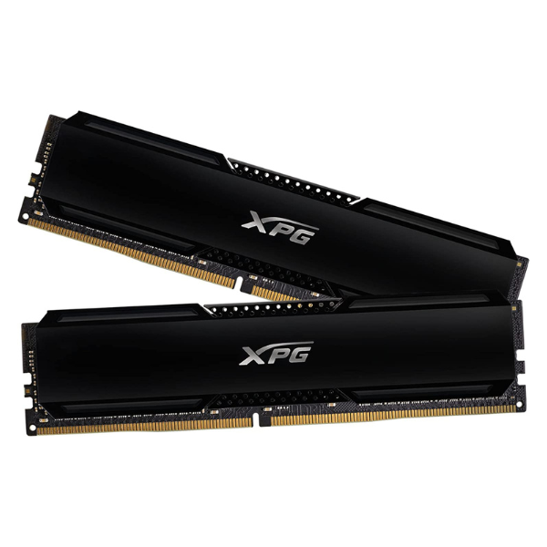 Memoria ADATA XPG Z1 - 16GB ( 2 x 8GB ) - 3200 MHz - DDR4 - CL16