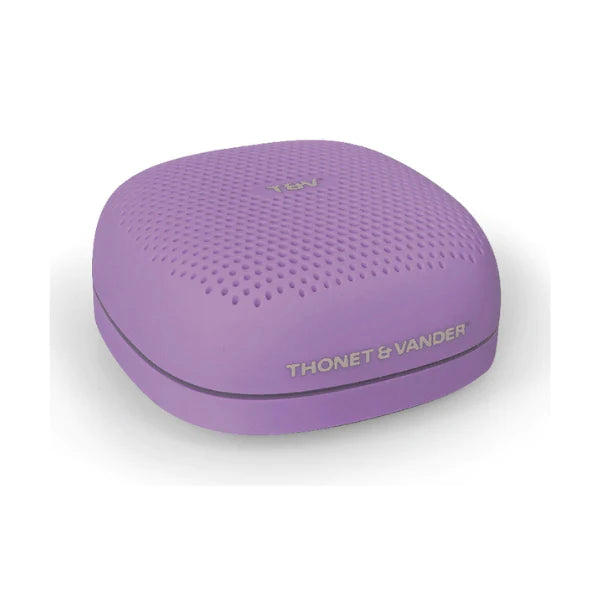 Cornetas Thonet & Vander 30W Bluetooth + Aux 3.5Mm + Radio Fm Duett Violeta