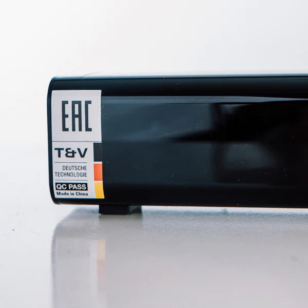 Cornetas Thonet & Vander 1000W Home Theater 5.1 Bluetooth + Rca + Aux 3.5Mm + Hdmi Rein